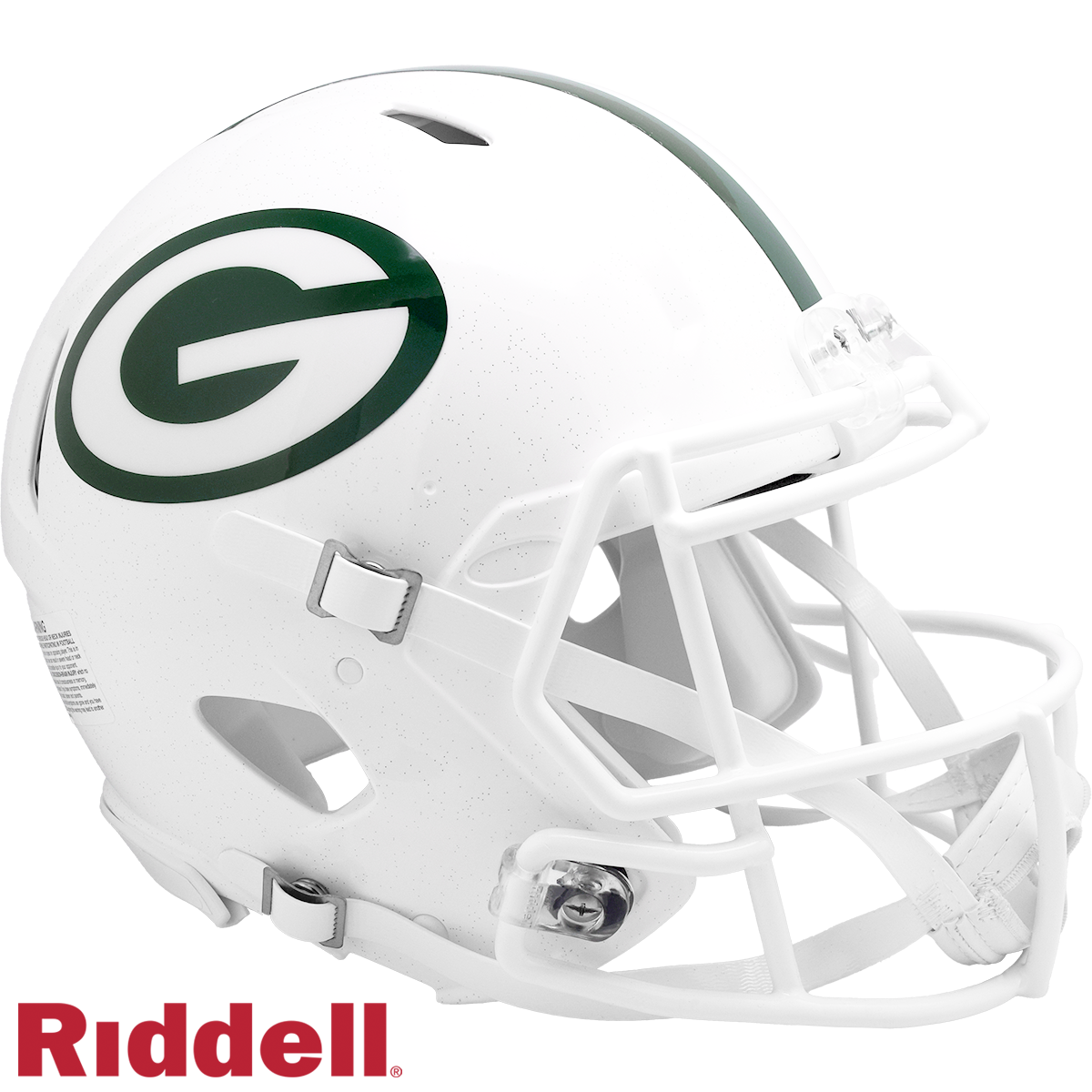 Green Bay Packers OFA24 Speed F/S Authentic Football Helmet