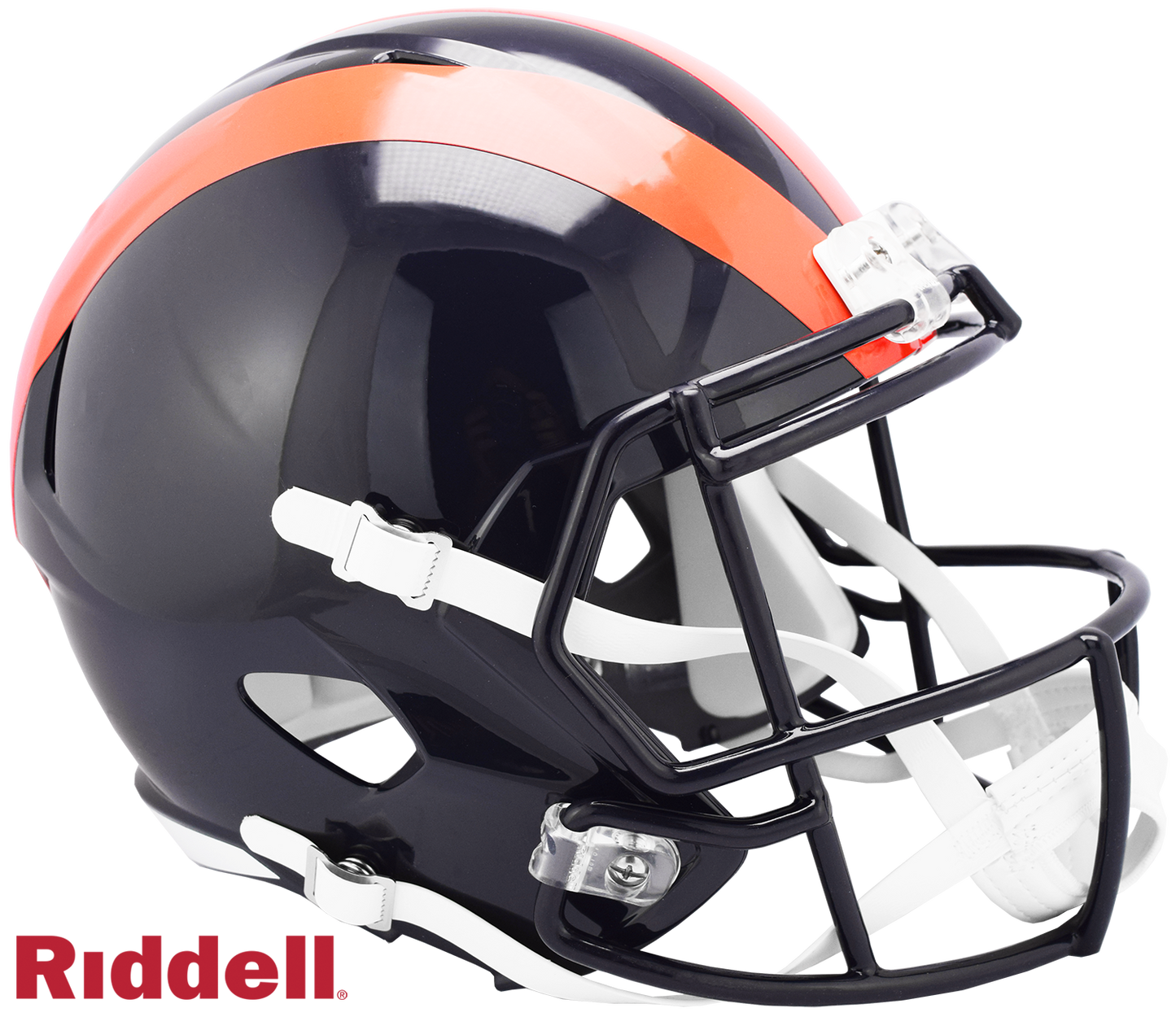Chicago Bears T/B(1936) Speed F/S Replica Football Helmet