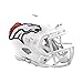 Denver Broncos OFA24 Speed Mini Football Helmet
