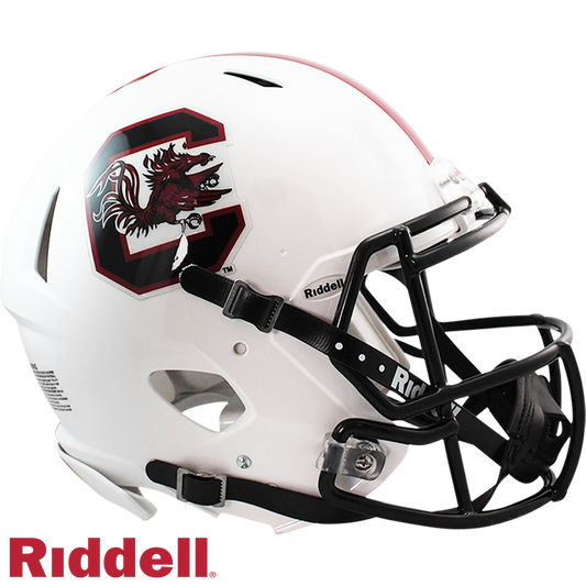 South Carolina Gamecocks Speed Authentic Football Helmet