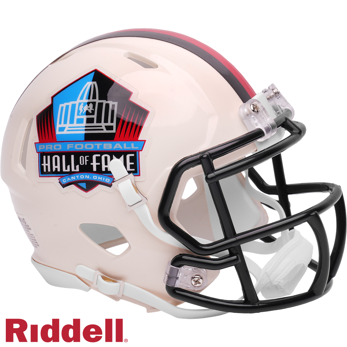 Hall of Fame Retro Mini Football Helmet  #8060380