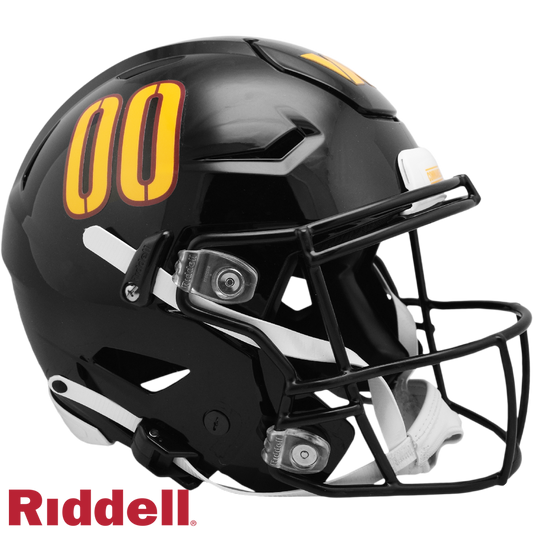 Washington Commanders OFA22 F/S SpeedFlex Football Helmet