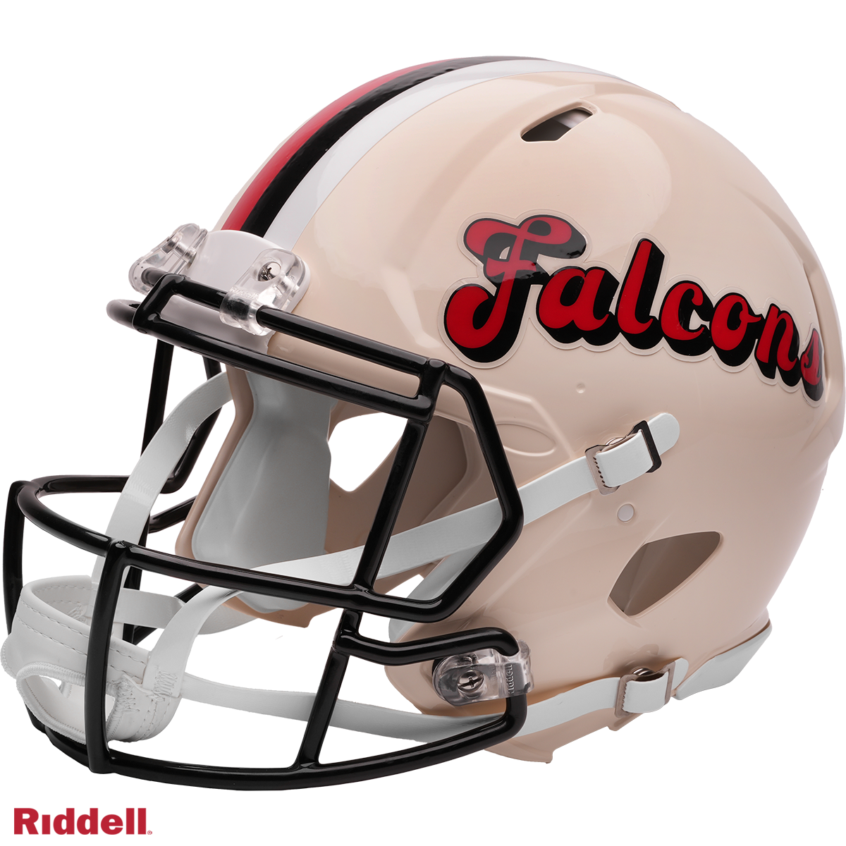 Atlanta Falcons Retro Speed F/S Authentic Football Helmet