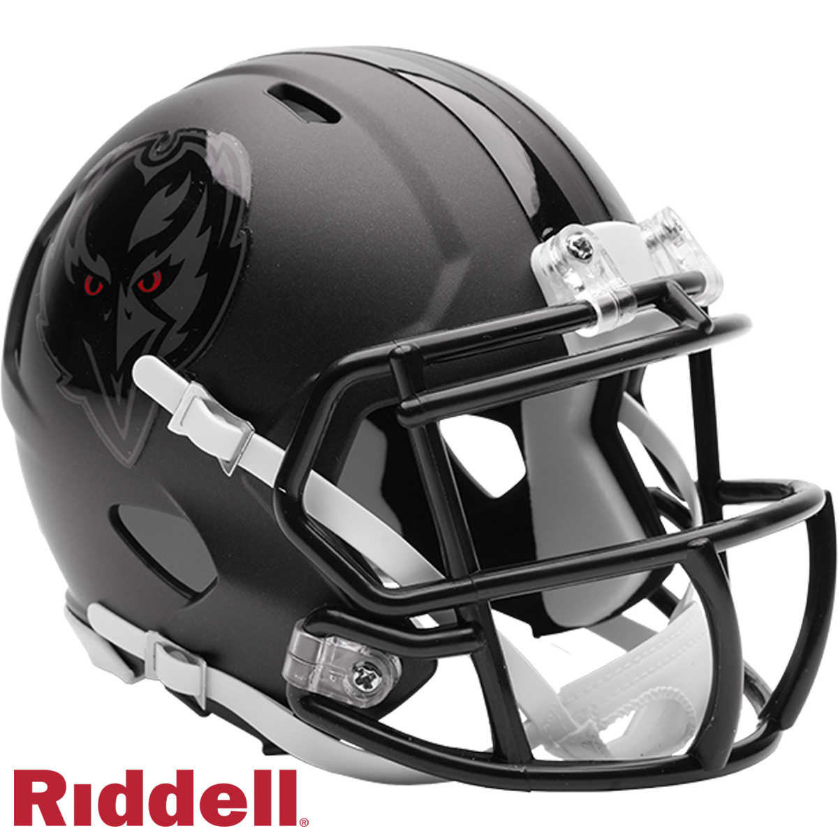 Ravens OFA26#2 Mini Football Helmet #8060832