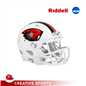 Oregon State Beavers Speed Mini Football Helmet
