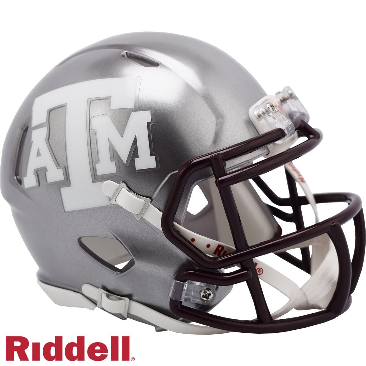 Texas A&M Aggies Flash Mini Football Helmet