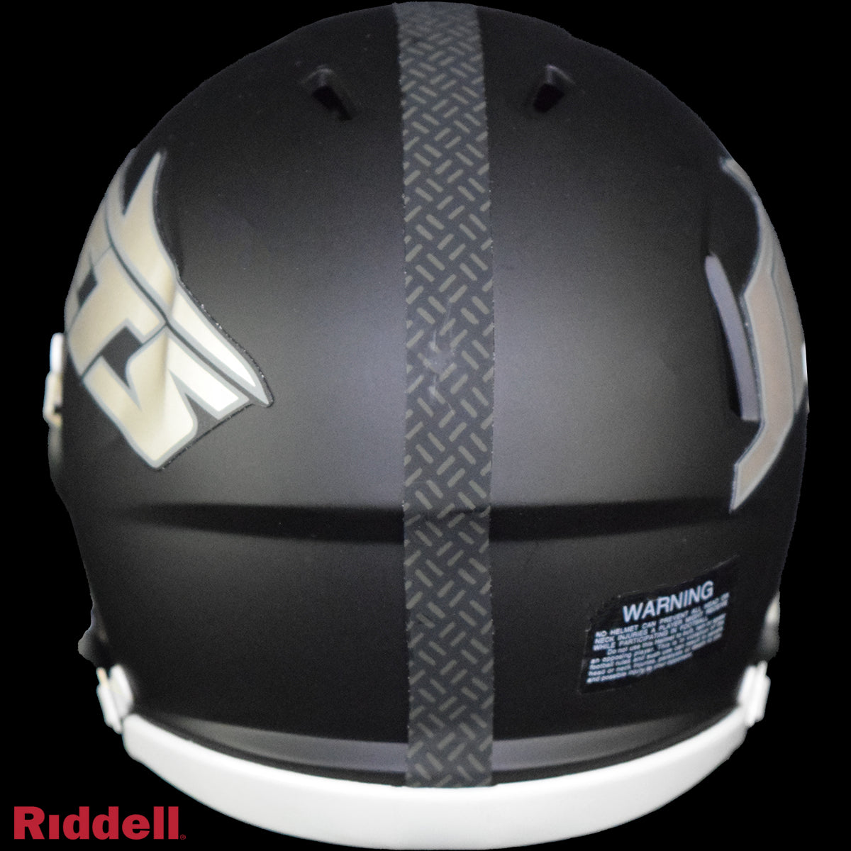 New York Jets RIVALRY Riddell Speed Mini Football Helmet