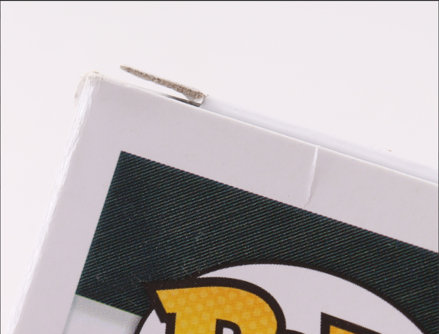 Josh Brolin Signed "Avengers" #453 Thanos Funko Pop! - ACOA