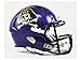 East Carolina Pirates Primary Speed Mini Football Helmet