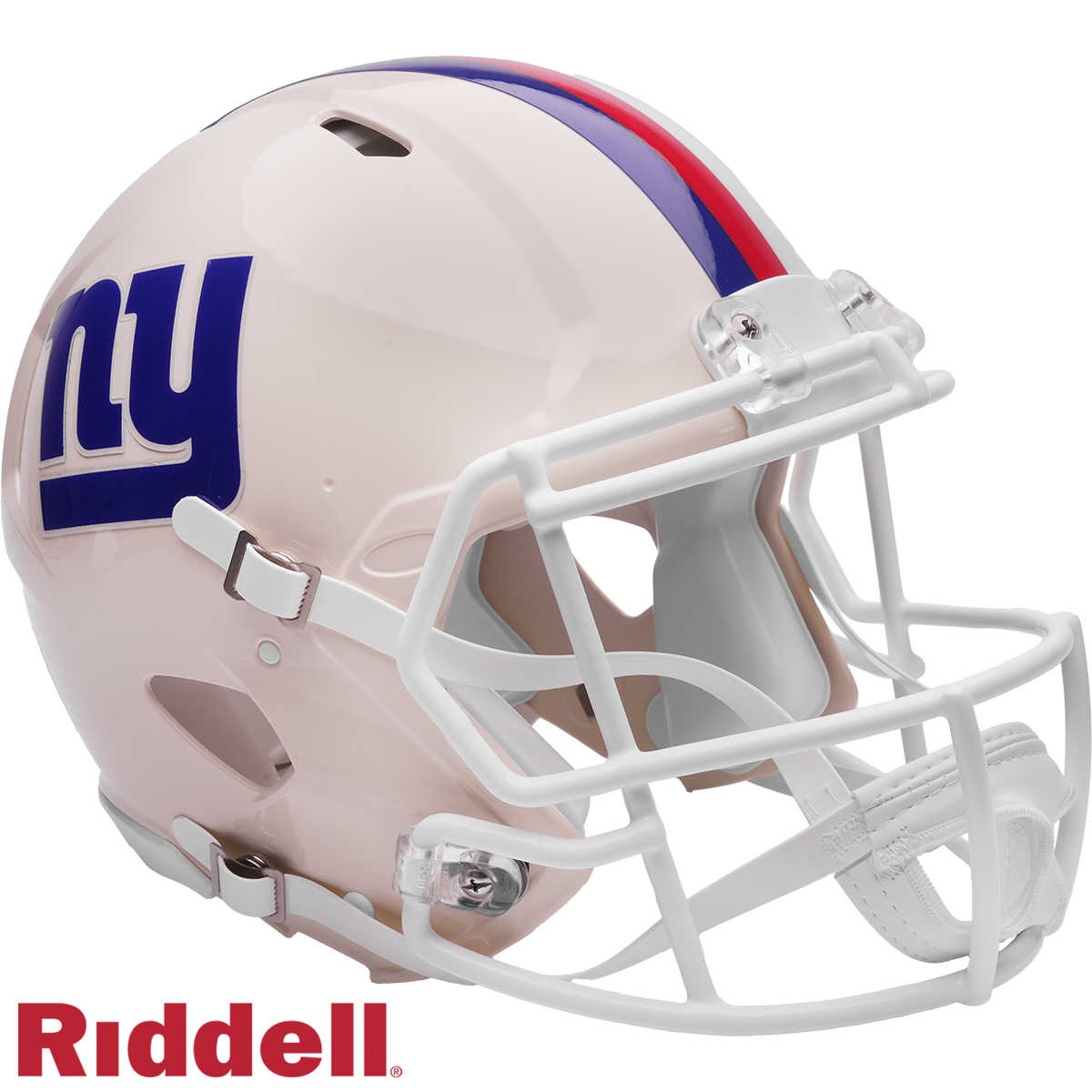 New York Giants Retro Speed F/S Authentic Football Helmet
