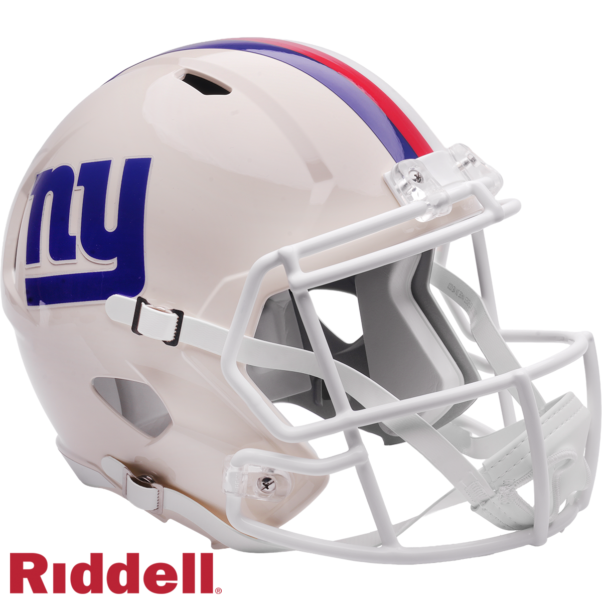 New York Giants Retro Speed F/S Replica Football Helmet