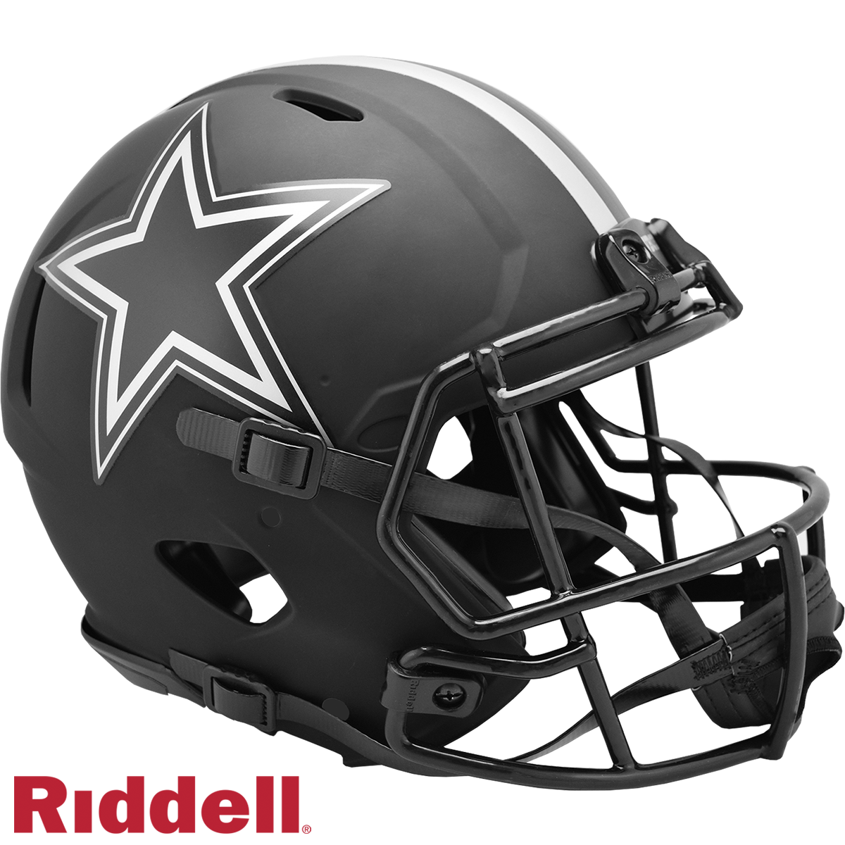 Dallas Cowboys Eclipse Speed F/S Authentic Football Helmet