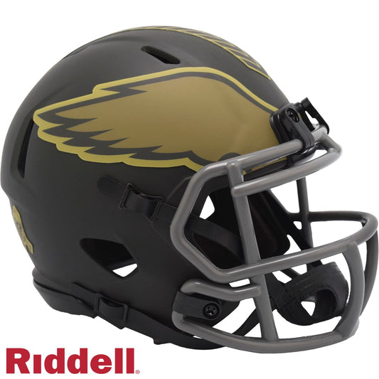 EAGLES - 25STS SPEED Mini Helmet FOOTBALL HELMET - #8059905