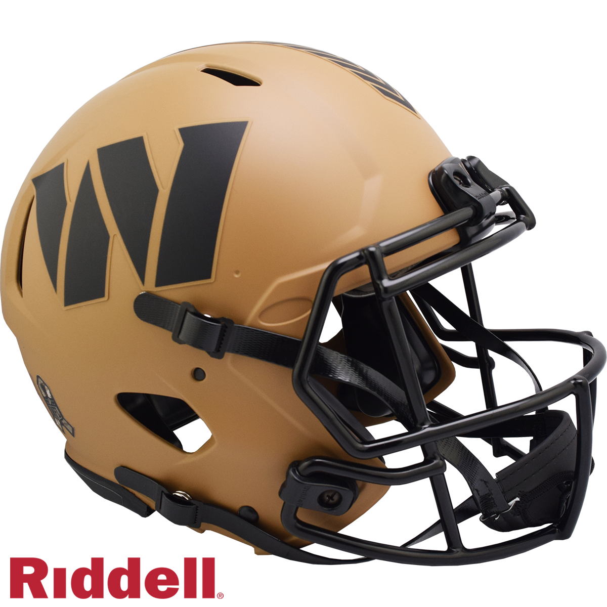 Washington Commanders STS23 Speed F/S Authentic Football Helmet