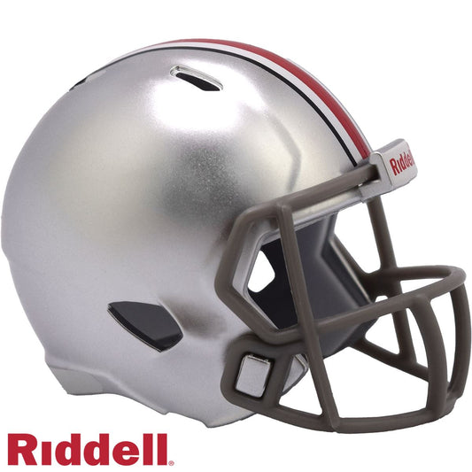 OHIO STATE Speed Pocket Pro HELMET - #8047893