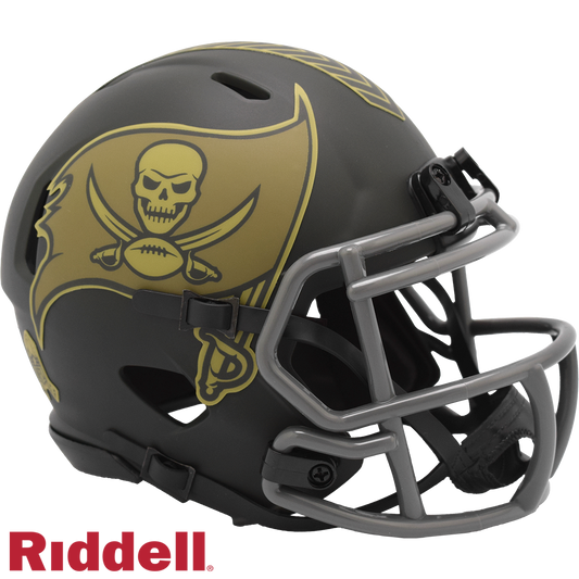 Buccaneers STS25 Mini  Football Helmet #8059897