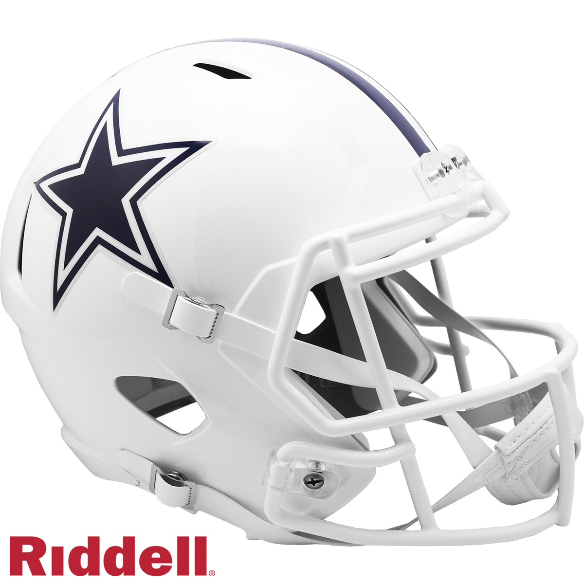 Dallas Cowboys OFA22 Speed F/S Replica Football Helmet