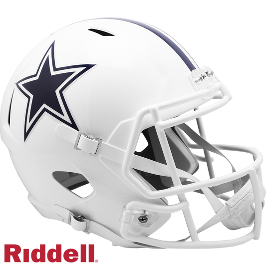 Dallas Cowboys OFA22 Speed F/S Replica Football Helmet