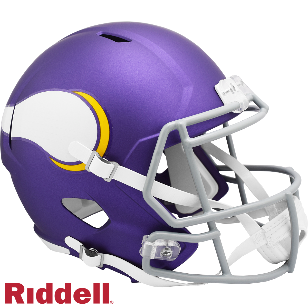 Minnesota Vikings Tribute Speed F/S Replica Football Helmet