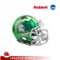 Michigan State Spartans Primary Speed Mini Football Helmet