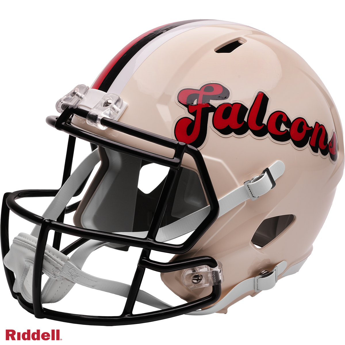 Atlanta Falcons Retro Speed F/S Replica Football Helmet