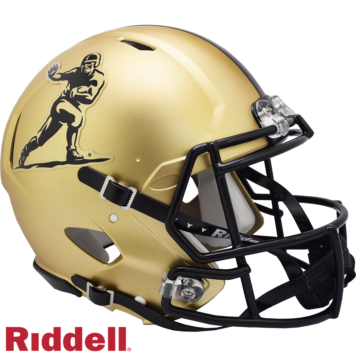 Heisman Speed F/S Authentic Football Helmet