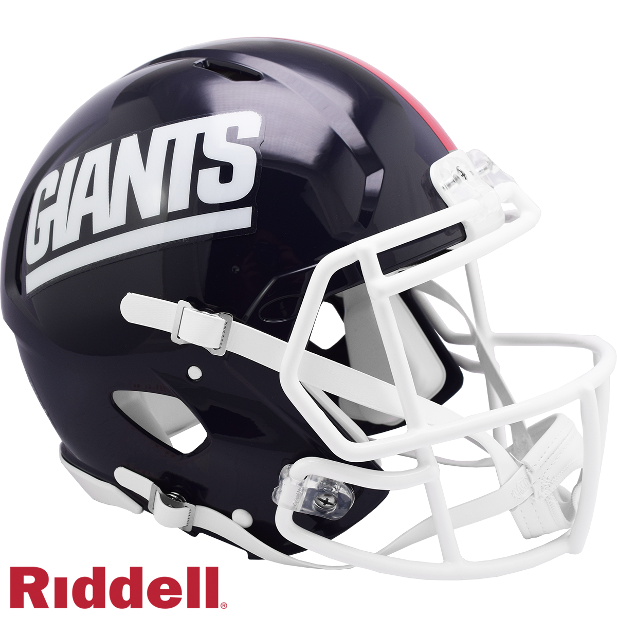 New York Giants T/B(81-99) Speed F/S Authentic Football Helmet