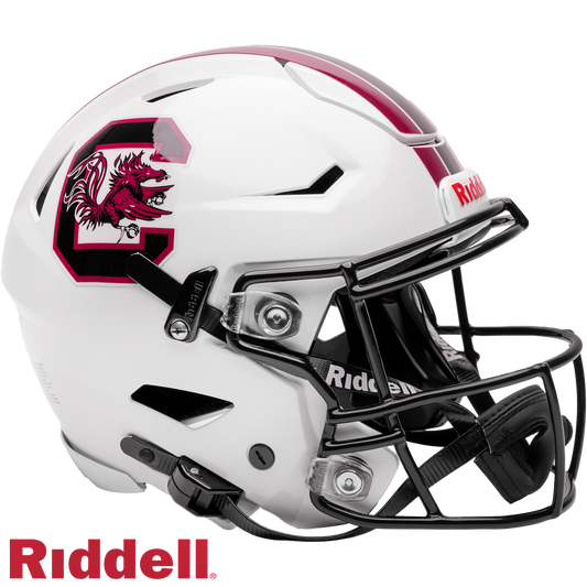 South Carolina Gamecocks Primary F/S SpeedFlex Football Helmet