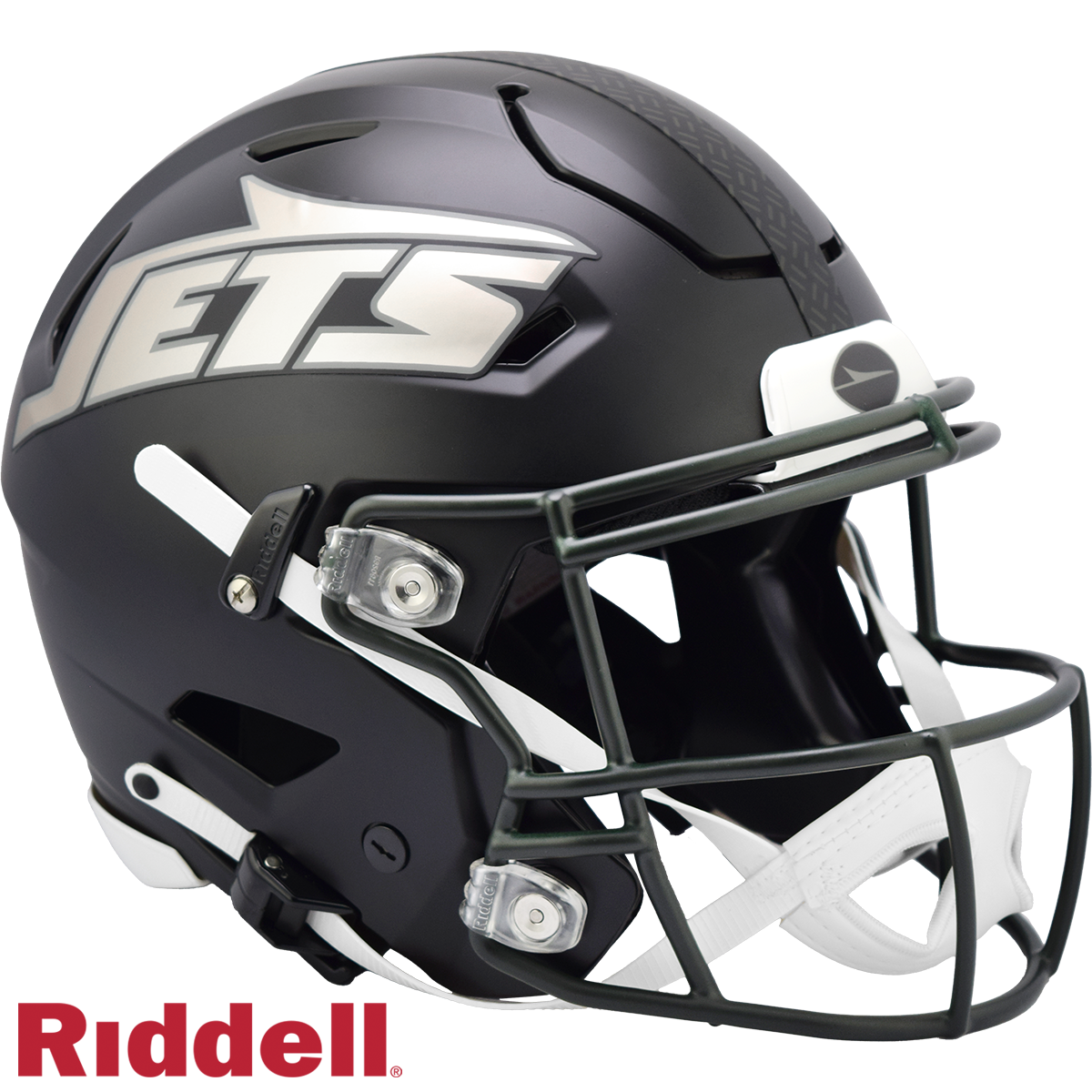 New York Jets Rivalry F/S SpeedFlex Football Helmet