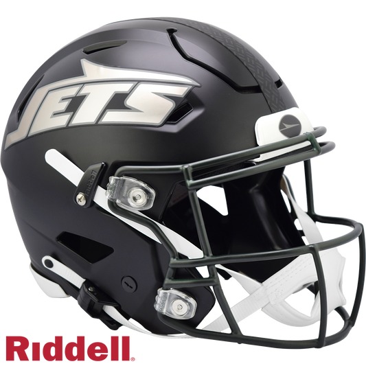 New York Jets Rivalry F/S SpeedFlex Football Helmet