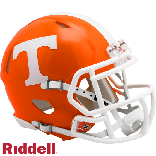 Tennessee Volunteers Orange Speed F/S Replica Football Helmet