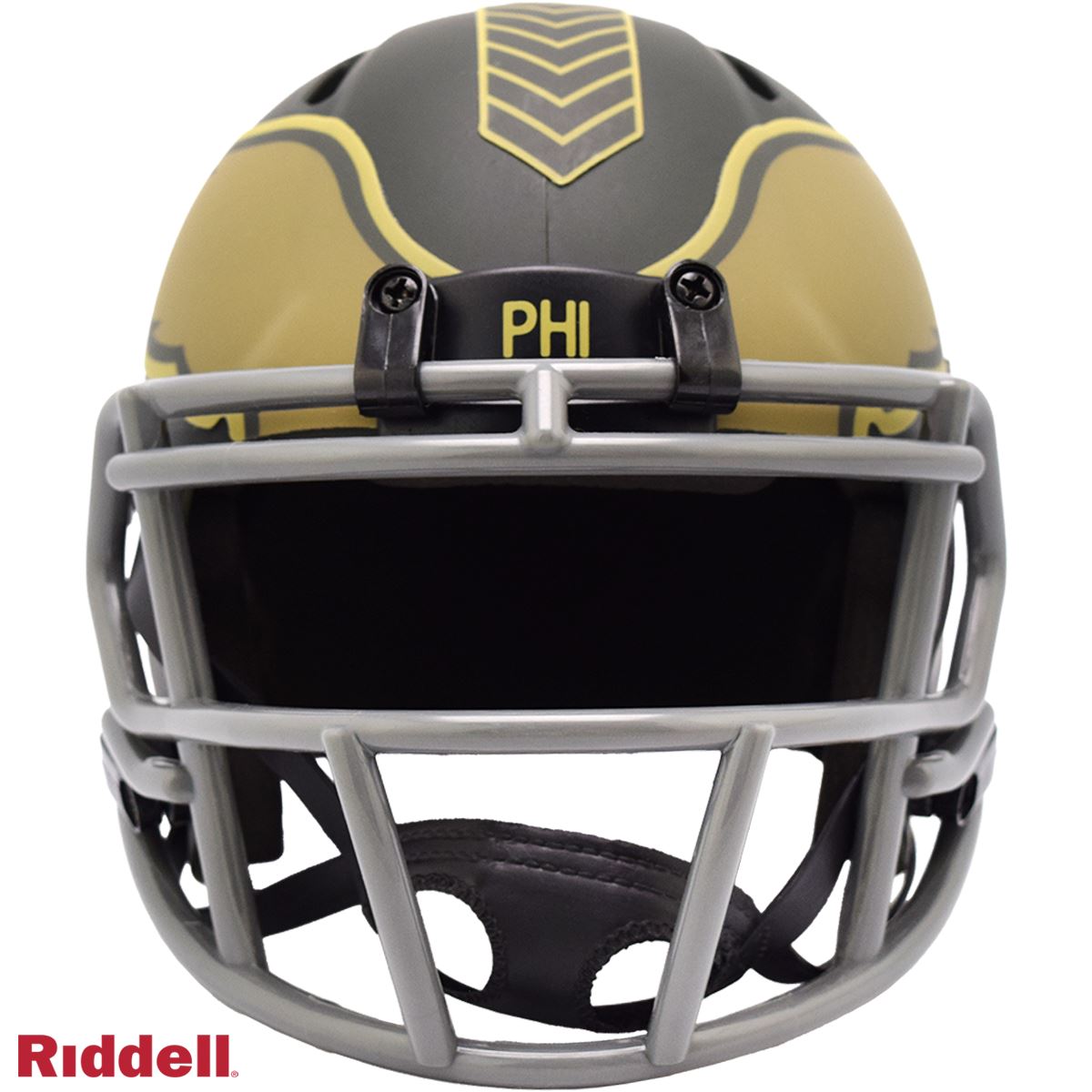 EAGLES - 25STS SPEED Mini Helmet FOOTBALL HELMET - #8059905