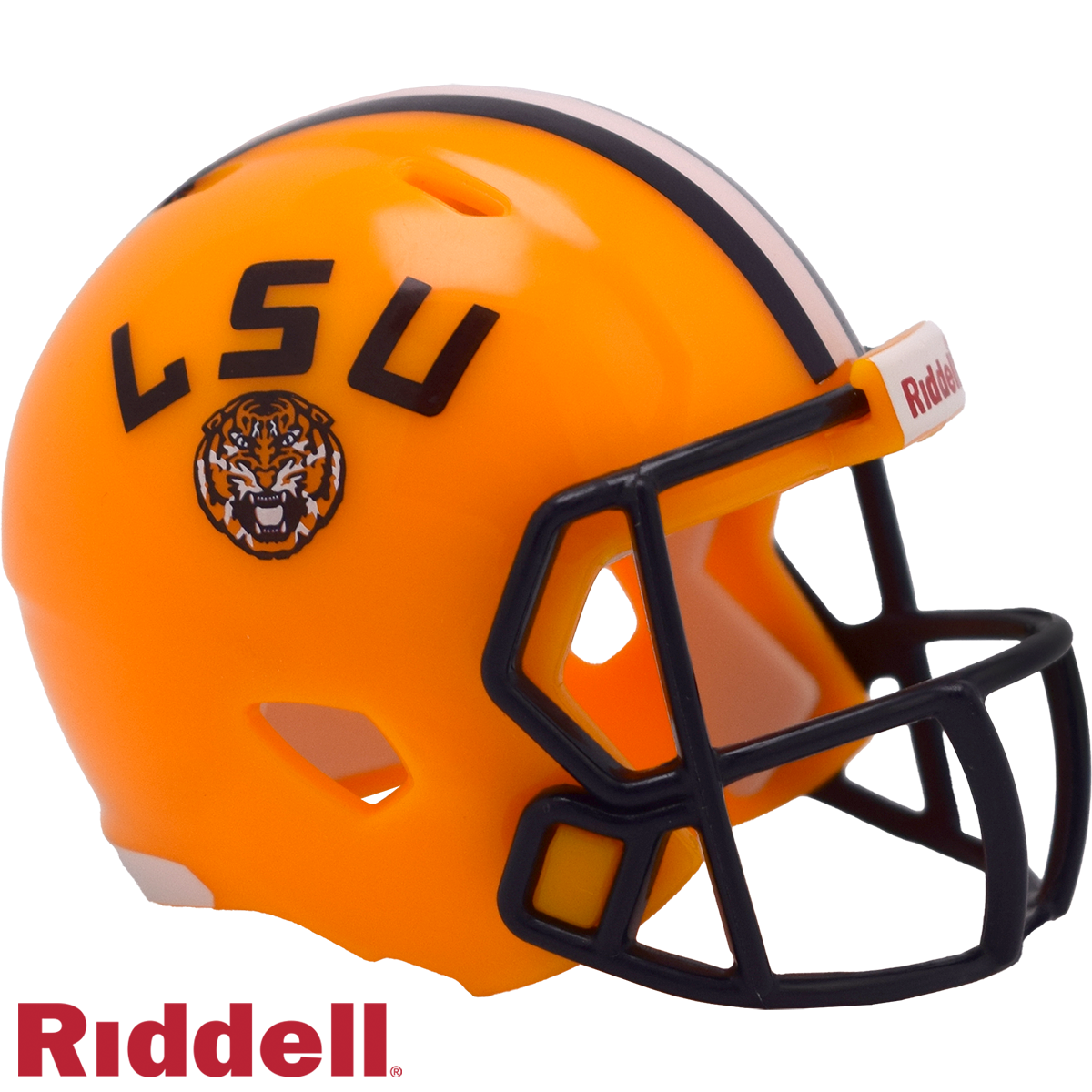 LSU Tigers Speed Pocket Pro Helmet #8047880