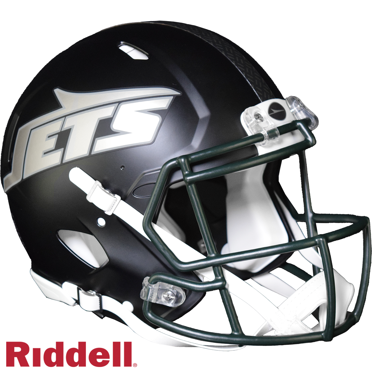 New York Jets Rivalry Speed F/S Authentic Football Helmet
