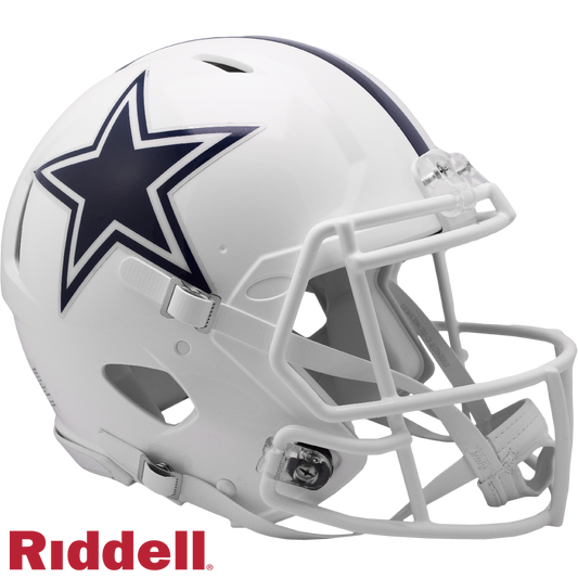 Dallas Cowboys OFA22 Speed F/S Authentic Football Helmet