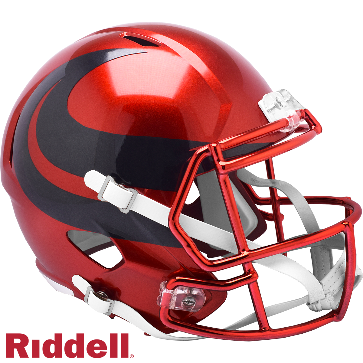 Houston Texans OFA24#1 Speed F/S Replica Football Helmet