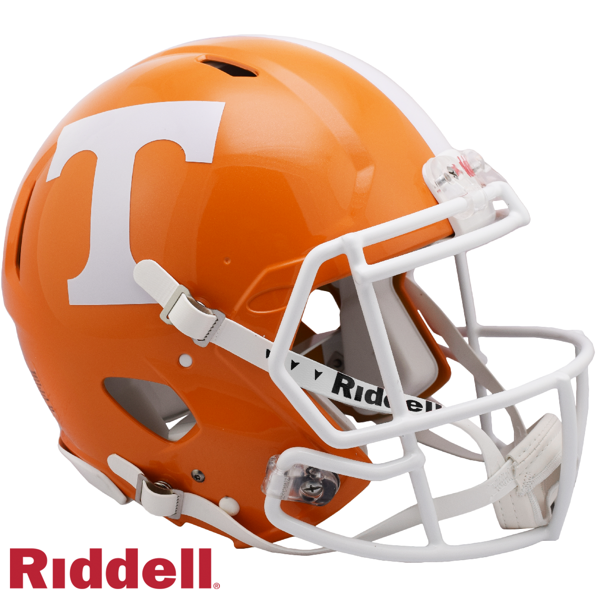 Tennessee Volunteers Orange Speed F/S Authentic Football Helmet