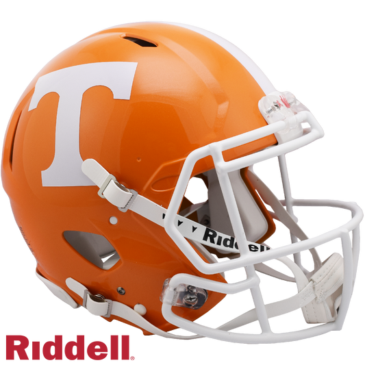 Tennessee Volunteers Orange Speed F/S Authentic Football Helmet