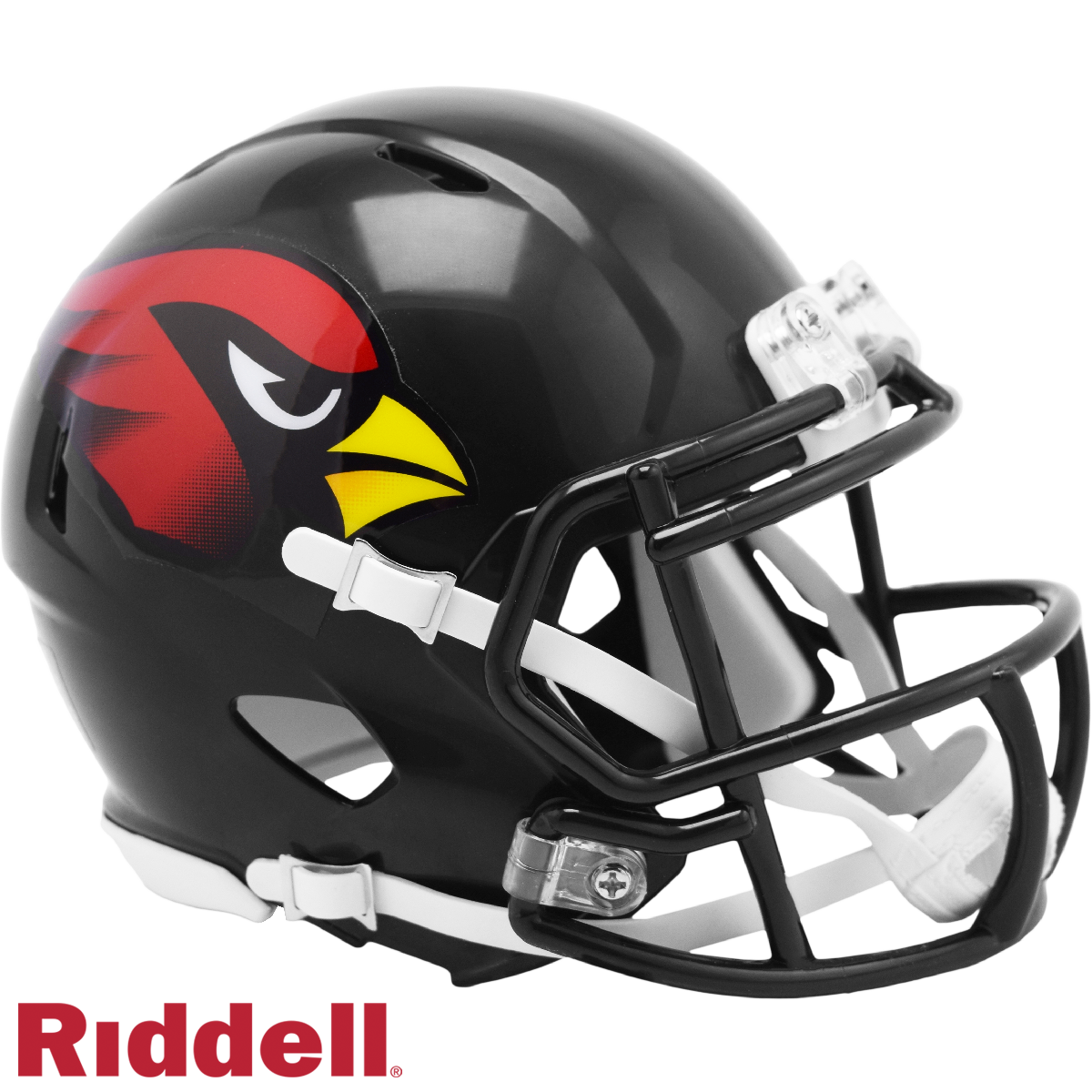 Arizona Cardinals OFA22 Speed Mini Football Helmet