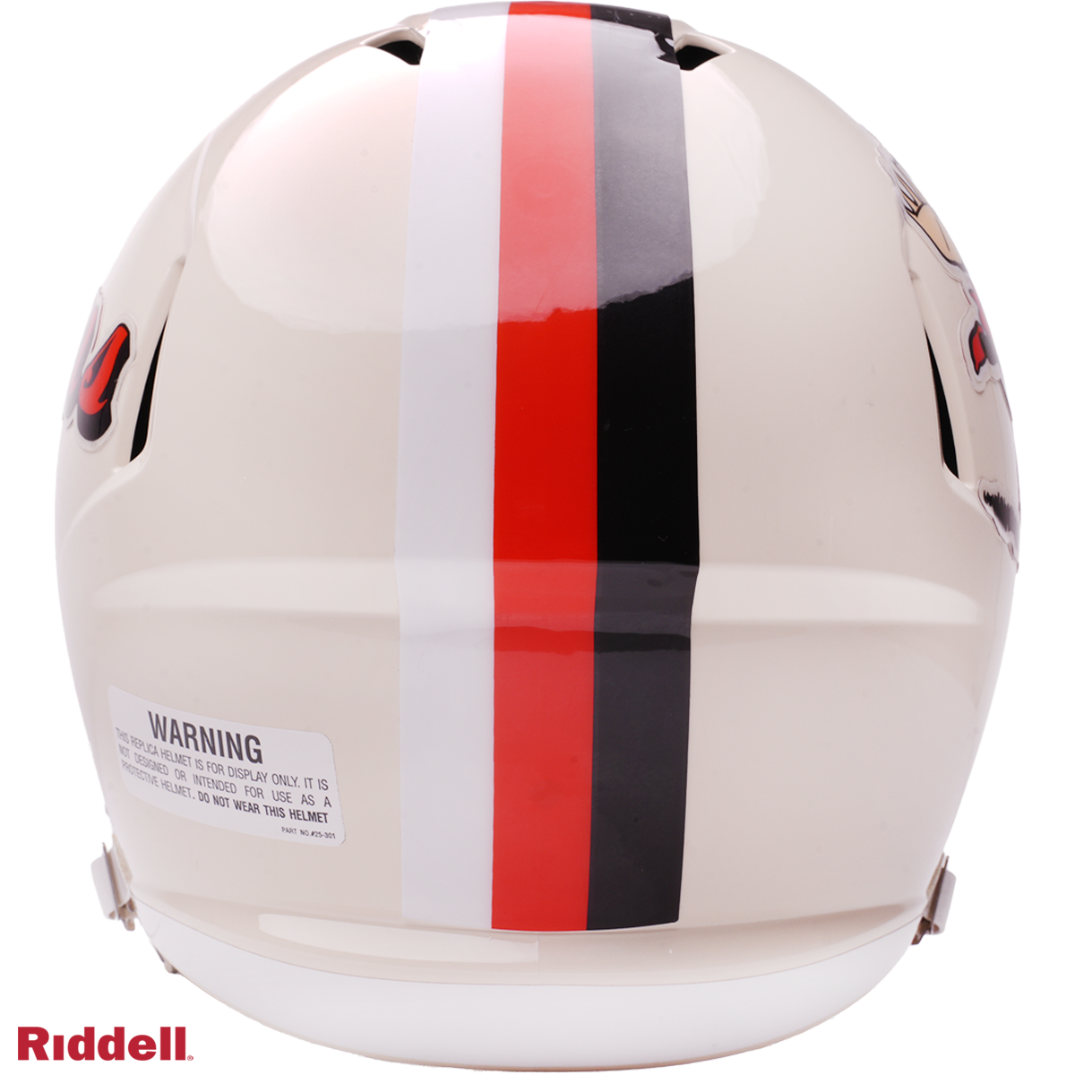 Cleveland Browns Retro Speed F/S Replica Football Helmet
