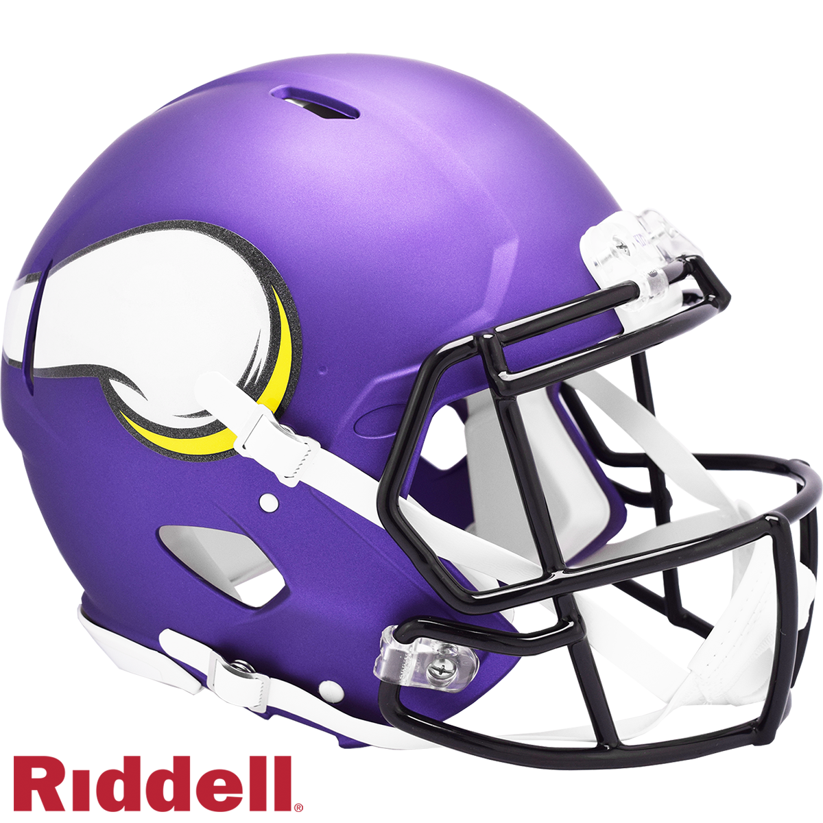 Minnesota Vikings Primary Speed F/S Authentic Football Helmet