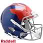 New York Giants OFA24 Speed F/S Authentic Football Helmet