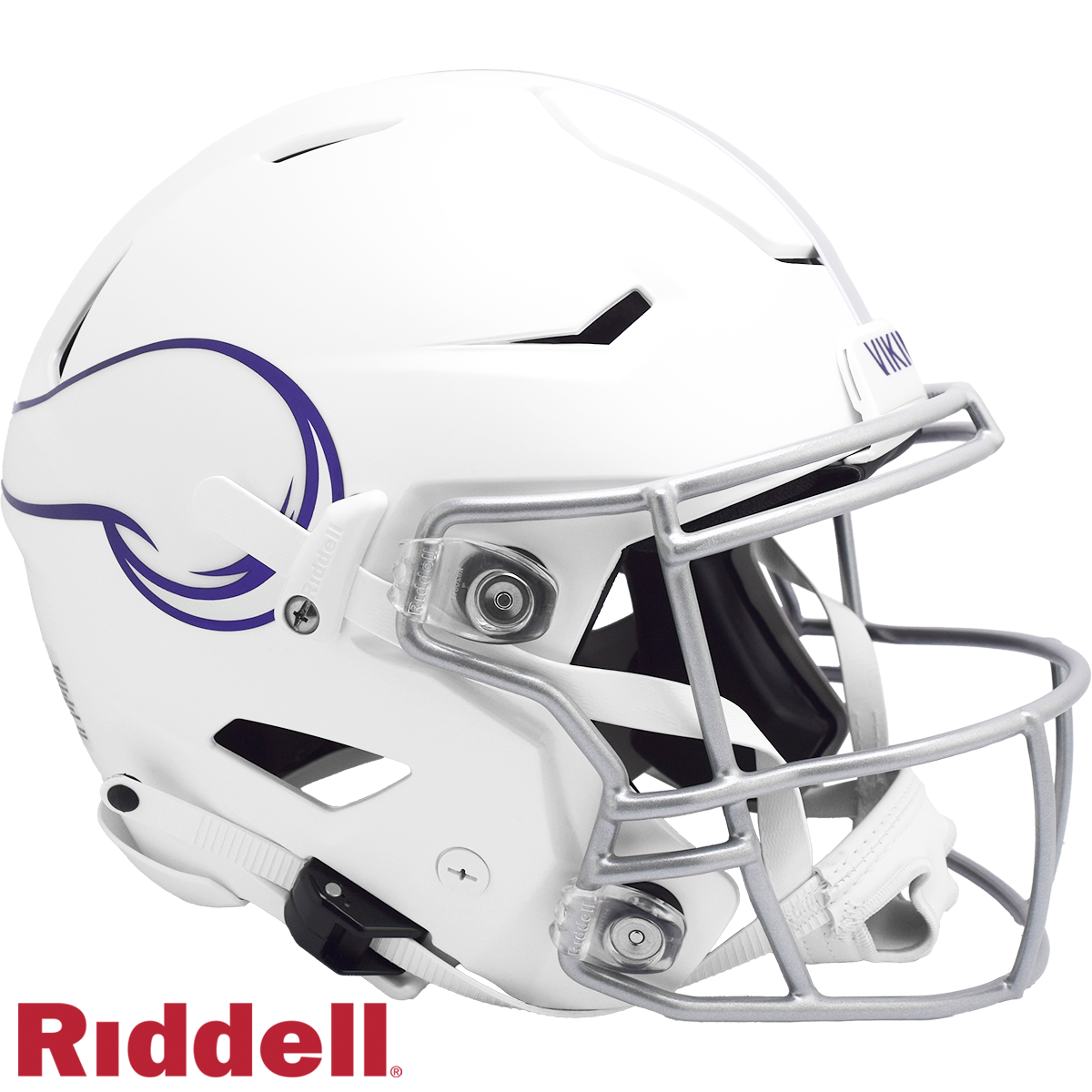 Minnesota Vikings OFA24 F/S SpeedFlex Football Helmet
