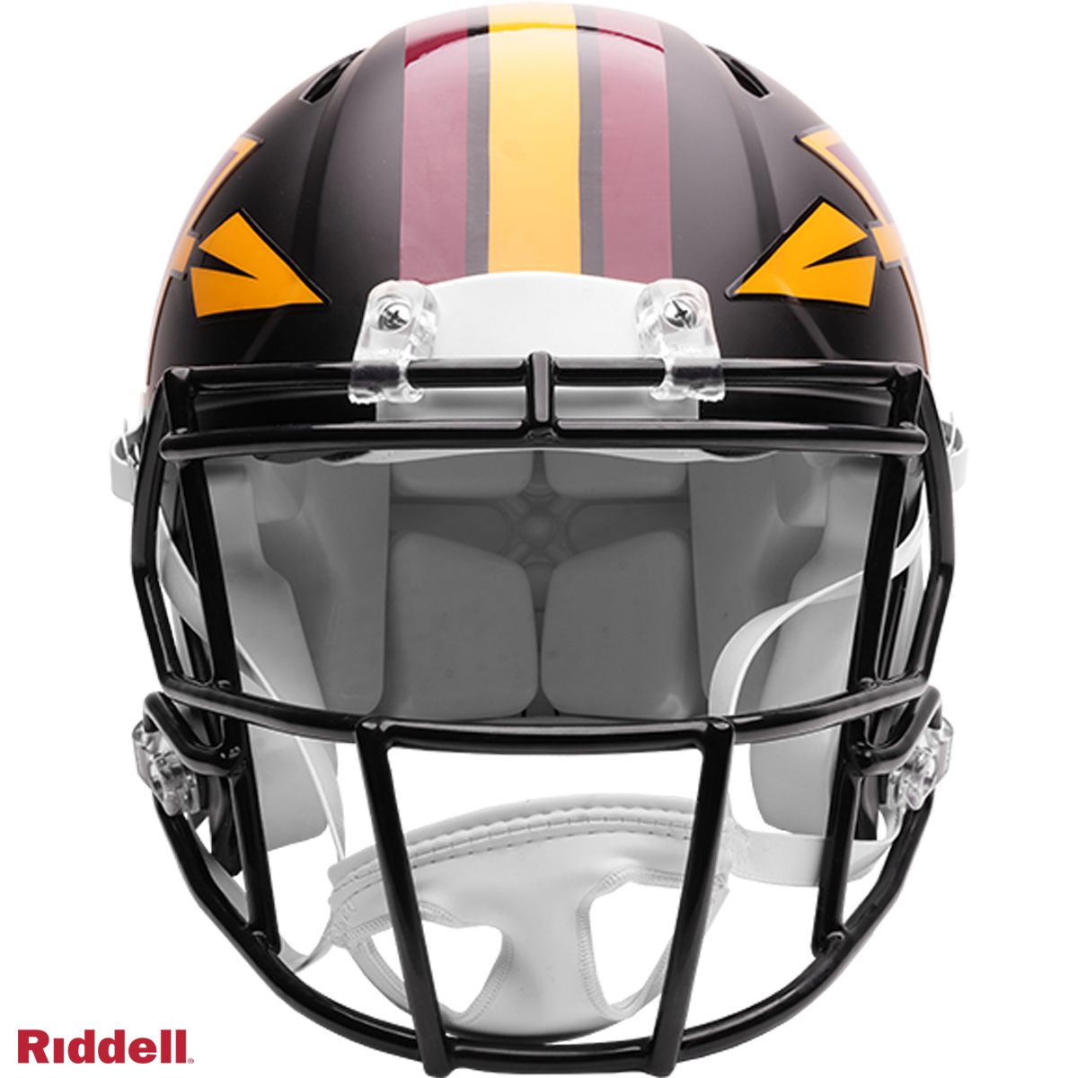 Washington Commanders OFA26 Speed F/S Authentic Football Helmet