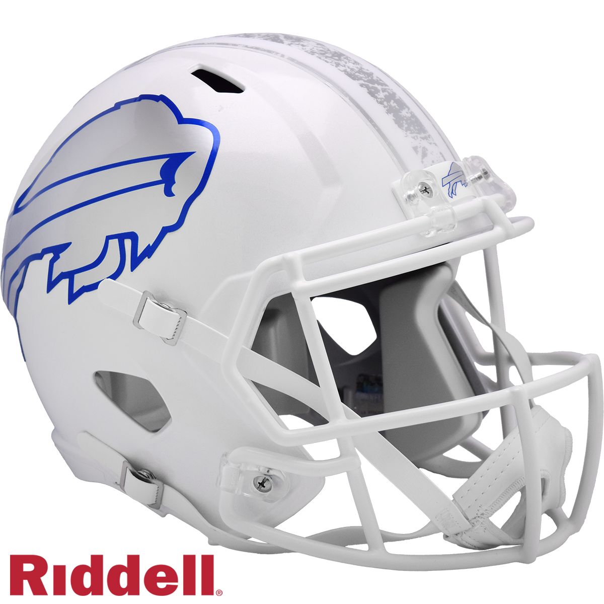 Buffalo Bills Rivalry Speed F/S Replica Football Helmet