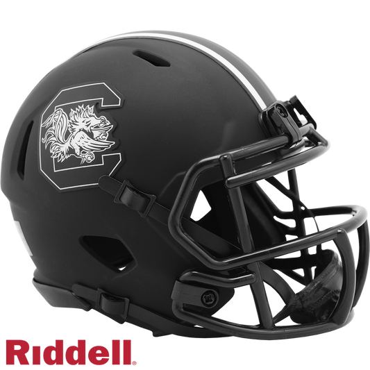 South Carolina Gamecocks Eclipse Mini Football Helmet