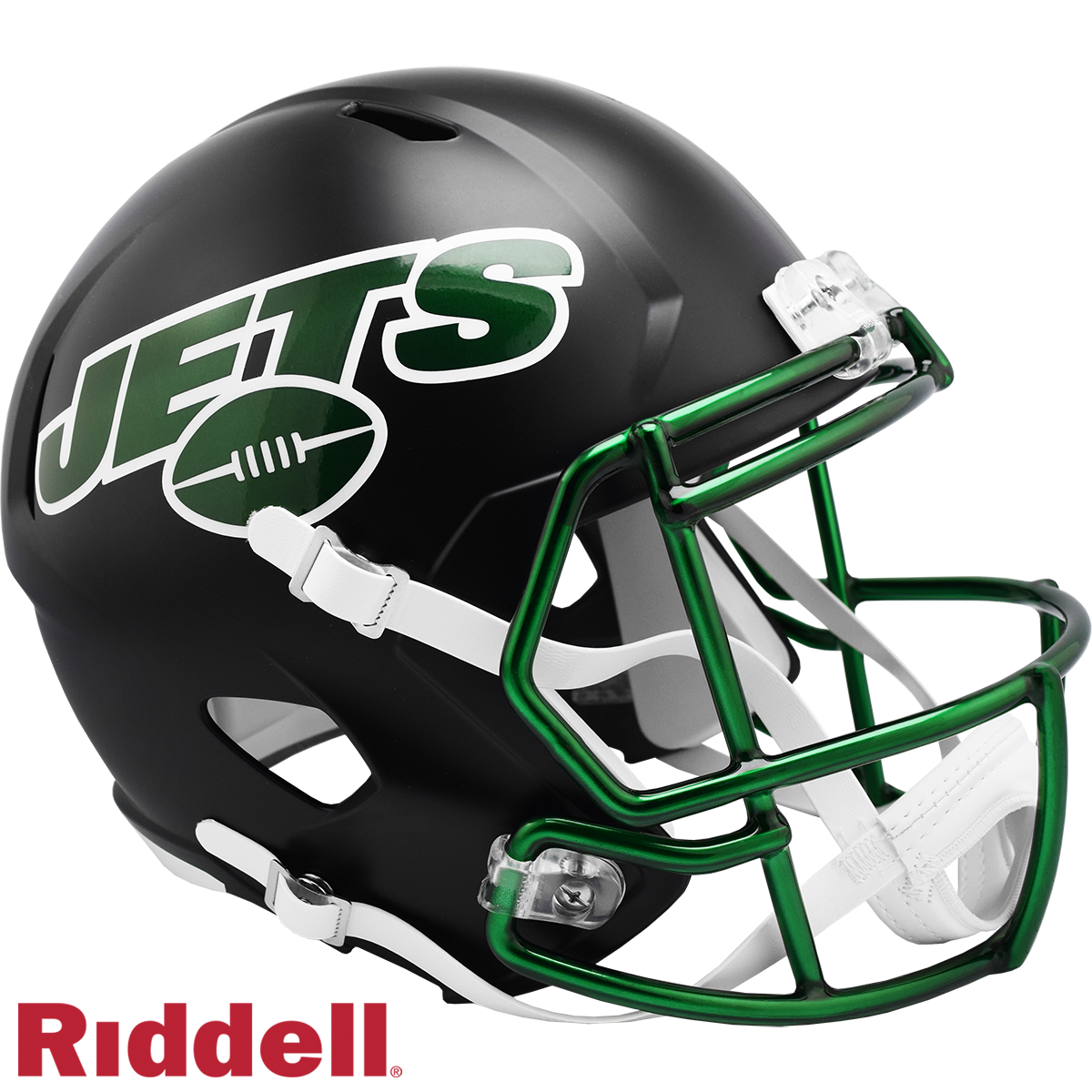 New York Jets OFA23 Speed F/S Replica Football Helmet