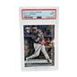 2019 Topps Chrome Update #53 Eloy Jimenez PSA 9 Mint