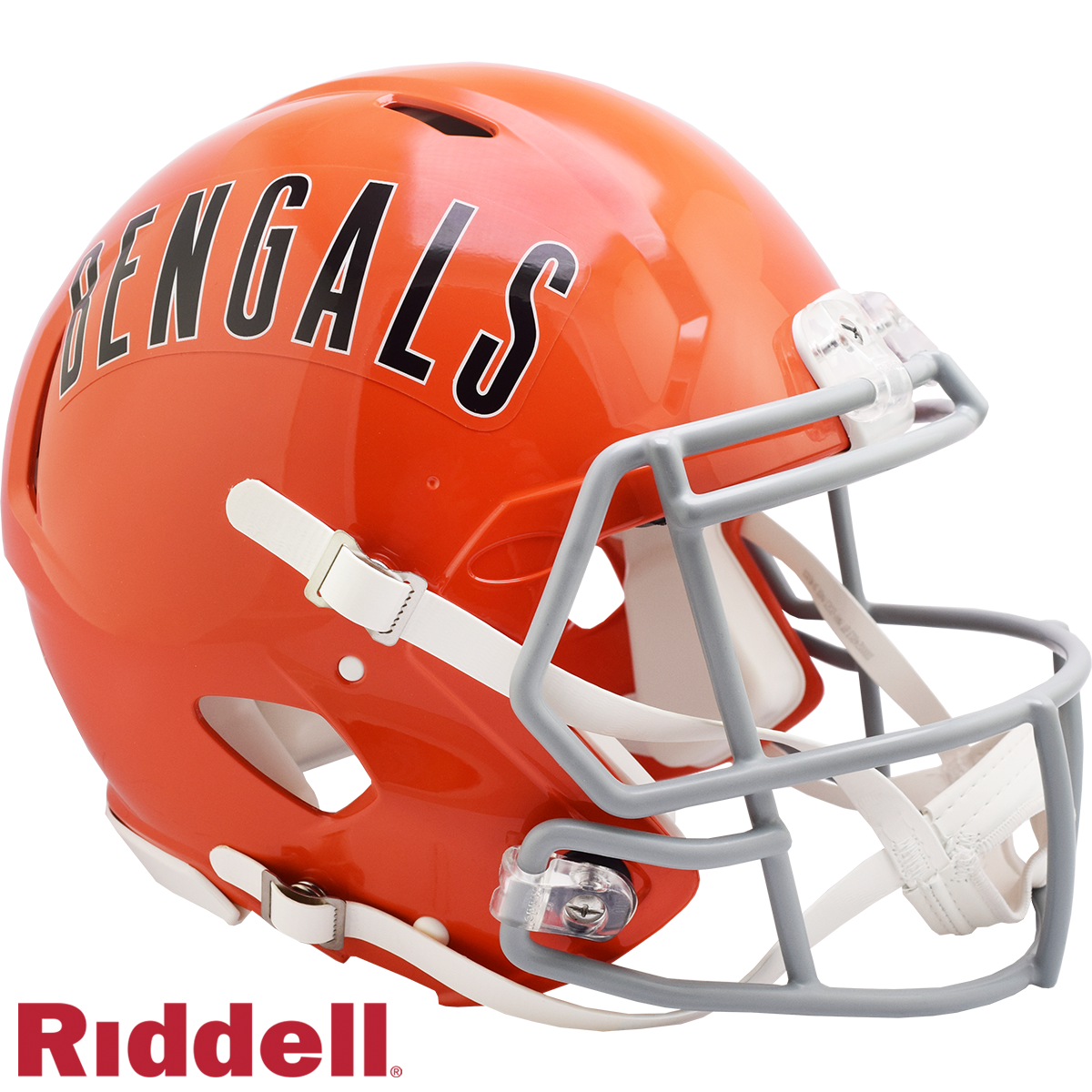 Cincinnatti Bengals-T/B(68-79) Speed F/S Authentic Football Helmet