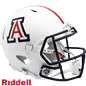 Arizona Wildcats Primary Speed F/S Authentic Football Helmet